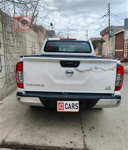 نيسان نافارا